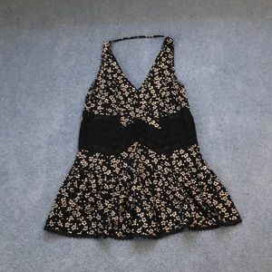 LF mini dress
